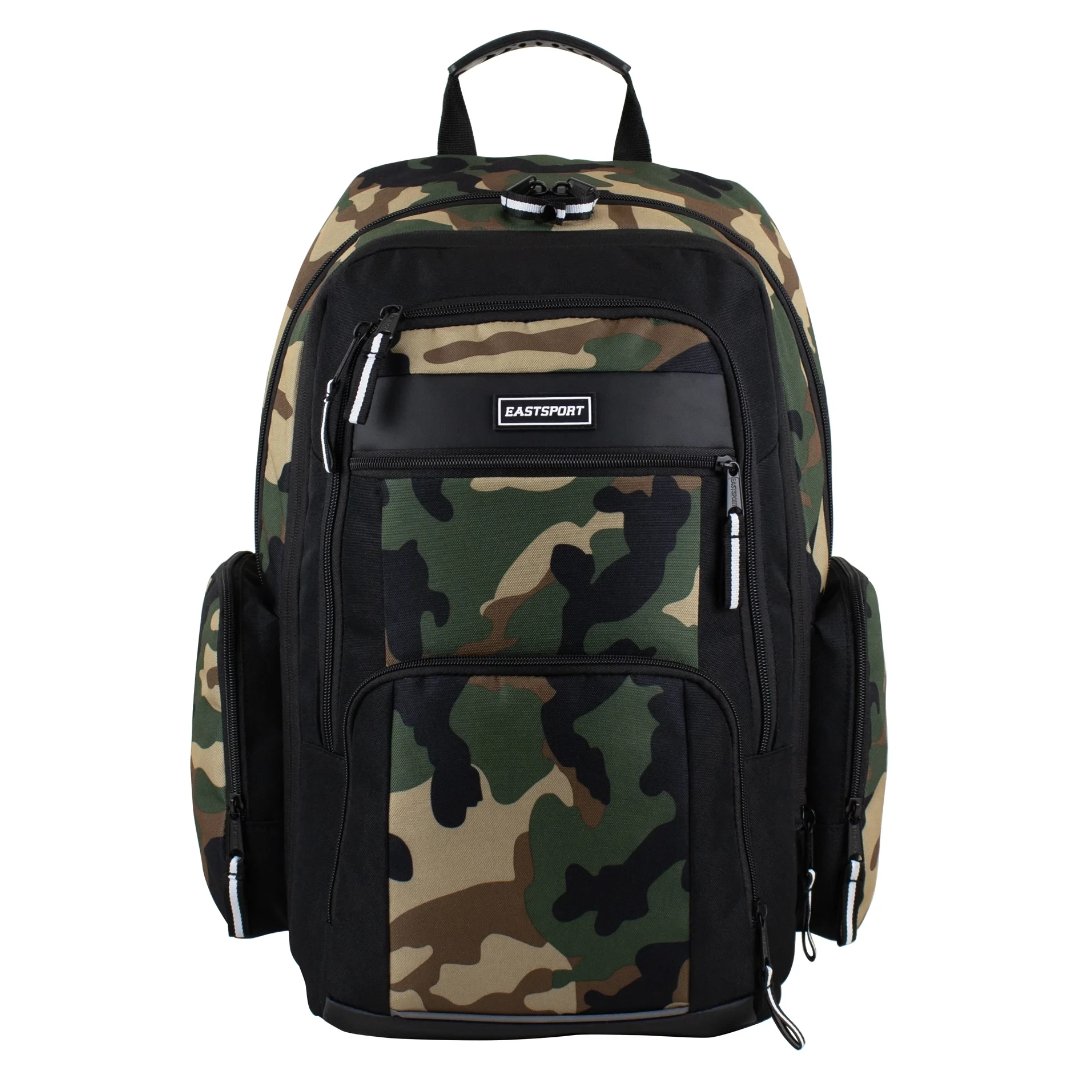 Untitled Project - 2024-10-07T102319.910 Bolso Expandible Eastsport - Camuflaje - Imagen 1