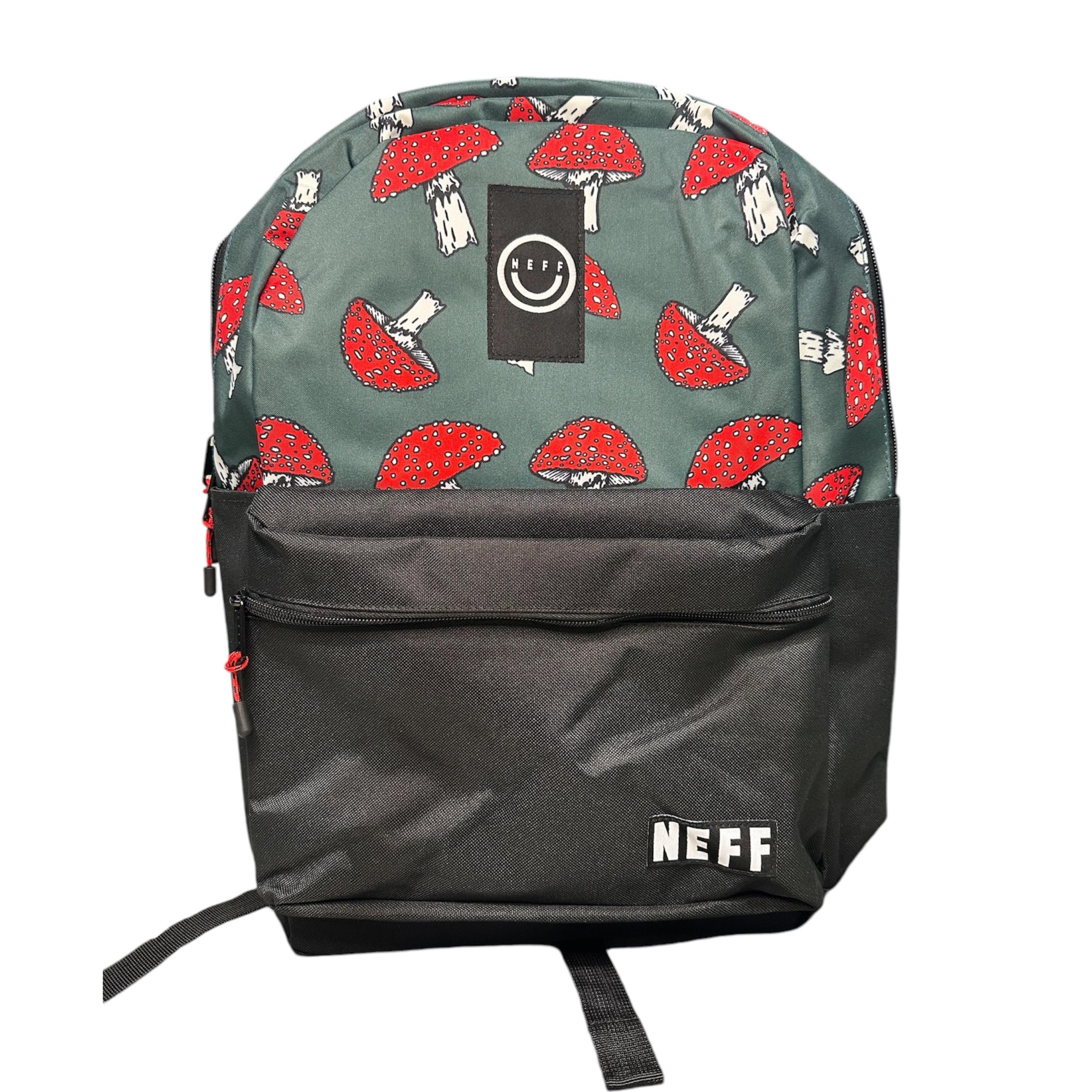 WhatsApp Image 2024-11-05 at 11.05.57 AM (1) Bolso NEFF Deluxe 18" - Imagen 1