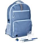 Bolso Sensorial 17" - Wonder Nation / Color Azul