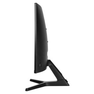 Monitor LED Curvo Samsung CR50 - 31,5" Full HD (1920 x 1080) 75 Hz - Imagen 3