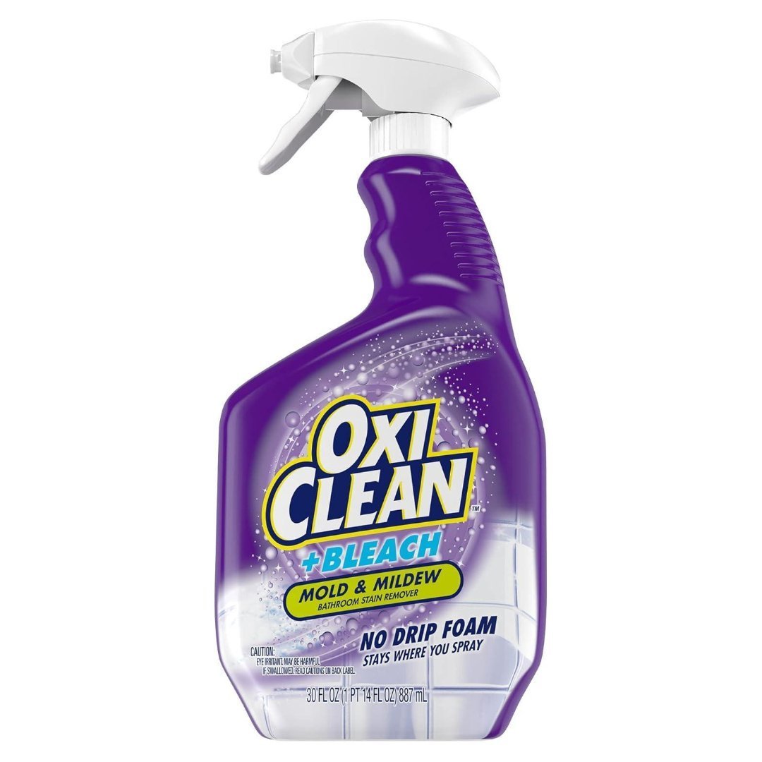 Untitled Project (83) Oxi Clean Quitamanchas Para Baño Por Moho Y Hongos Con Lejía / 887Ml. - Imagen 1