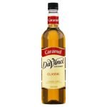 Davinci Gourmet  Sirop Clásico - Caramelo / 750Ml