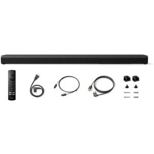 TCL Alto 8+ 2.1 Canal Barra De Sonido Con Subwoofer Integrado - Imagen 3