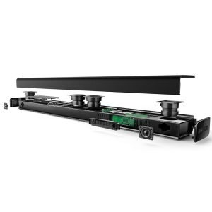 TCL Alto 8+ 2.1 Canal Barra De Sonido Con Subwoofer Integrado - Imagen 4