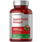 Nutricost Ácido Alfa Lipoico de 600 mg por porción, 120 cápsulas, 60 porciones