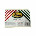 Zdan Queso Dulce / 550Gr / 1.20Lb
