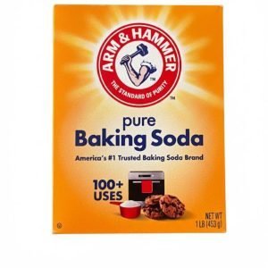 Bicarbonato de Sodio Arm &  Hammer / 453g