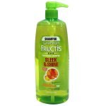 Garnier Fructis Champú Sleek & Shine / 1.18Lt.