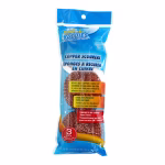 Scrub Buddies ,  Estropajos De Cobre / 3Pack