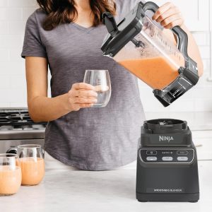 Ninja Licuadora Profesional Con Auto IQ - Imagen 2