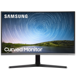 Samsung Monitor Curvo FHD De 32" Con Diseño Sin Bisel