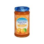Polaner Mermelada De Albaricoque  Sin Azucar / 383Gr.