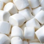 Eastern Feast  Malvaviscos  Halal Blanco / 200Gr.