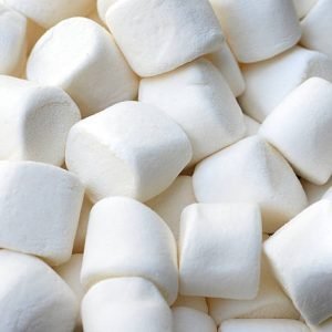 Eastern Feast  Malvaviscos  Halal Blanco / 200Gr.