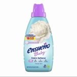 Ensueño Baby  Suavizante De Ropa Powder Fresh 53 Lavadas / 1.33 Lt
