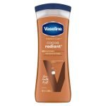 Vaseline Loción Corporal De Cuidado Intensivo Cocoa Radiant / 295Ml