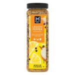 Members Mark Condimento Con Limon Y Pimienta / 878Gr.
