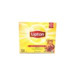 Lipton Te Negro / 104 Pack