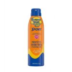 Banana Boat Sport Ultra SPF 50 - Protector Solar En Espray Resistente Al Agua Libre De Oxibenzona / 170Gr.