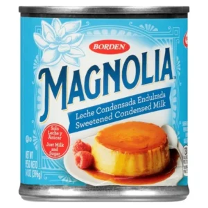 Leche Condensada Magnolia 396g