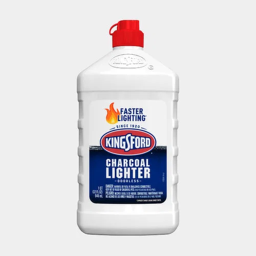 encendedor Kingsford Encendedor De Carbon / 946Ml - Imagen 1