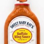 Sweet Babys Rays Adobo Y Sal Para Alitas De Bufalo / 473Ml